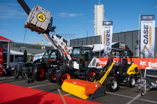 Matexpo 2025 - 320